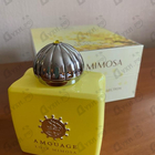 Отзывы Amouage Love Mimosa