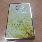 Духи Love Mimosa от Amouage