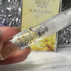 Духи Love Mimosa от Amouage