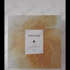 Отзыв Amouage Love Mimosa