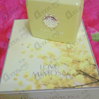Духи Love Mimosa от Amouage