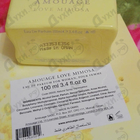 Отзыв Amouage Love Mimosa