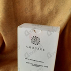 Отзыв Amouage Love Mimosa