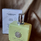 Отзыв Amouage Love Mimosa