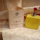 Духи Love Mimosa от Amouage