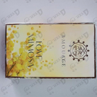 Отзыв Amouage Love Mimosa