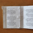 Духи Love Mimosa от Amouage