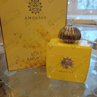 Отзыв Amouage Love Mimosa
