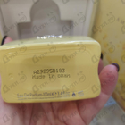 Духи Love Mimosa от Amouage