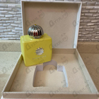 Отзыв Amouage Love Mimosa