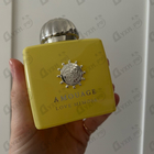 Отзывы Amouage Love Mimosa