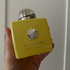 Духи Love Mimosa от Amouage Отзывы Amouage Love Mimosa