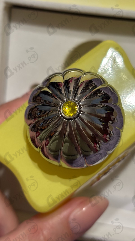 Купить Love Mimosa от Amouage