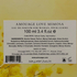 Парфюмерия Love Mimosa от Amouage
