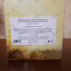 Духи Love Mimosa от Amouage