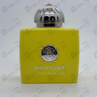 Отзывы Amouage Love Mimosa