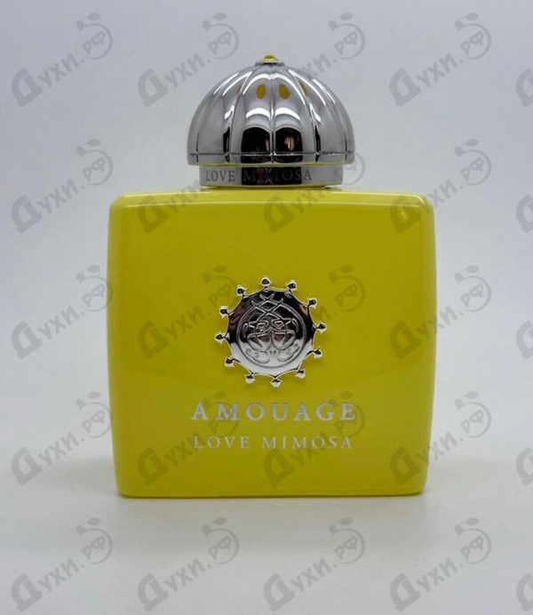 Отзывы Amouage Love Mimosa