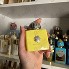 Парфюм Amouage Love Mimosa
