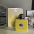 Духи Amouage Love Mimosa Духи Love Mimosa от Amouage