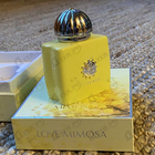 Отзывы Amouage Love Mimosa
