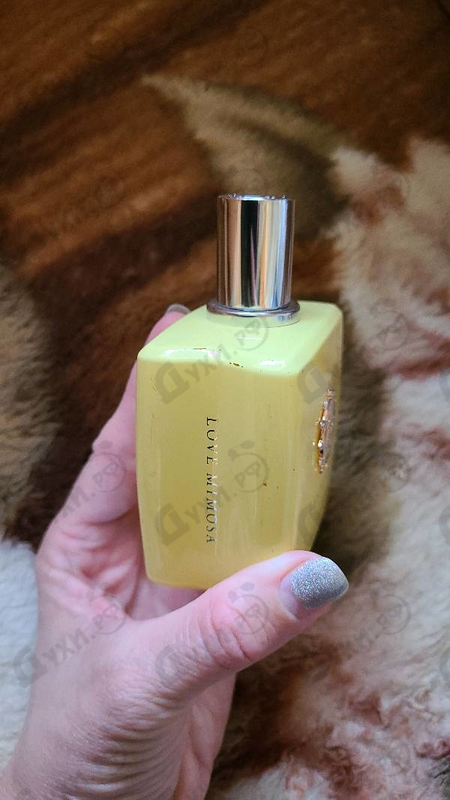 Купить Amouage Love Mimosa