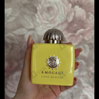 Отзывы Amouage Love Mimosa