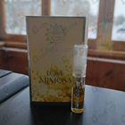 Отзывы Amouage Love Mimosa
