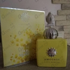 Отзыв Amouage Love Mimosa