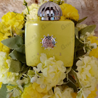 Отзыв Amouage Love Mimosa