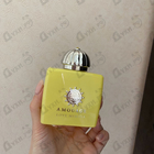 Духи Love Mimosa от Amouage
