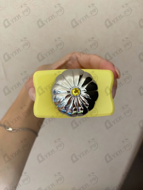 Духи Love Mimosa от Amouage