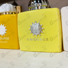 Отзыв Amouage Love Mimosa