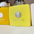 Духи Love Mimosa от Amouage