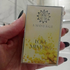 Духи Love Mimosa от Amouage Отзыв Amouage Love Mimosa