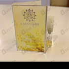 Отзывы Amouage Love Mimosa