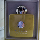 Духи Love Mimosa от Amouage