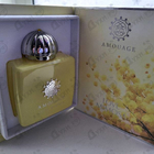 Отзывы Amouage Love Mimosa