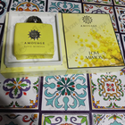 Духи Love Mimosa от Amouage