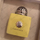 Отзыв Amouage Love Mimosa