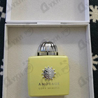 Духи Love Mimosa от Amouage