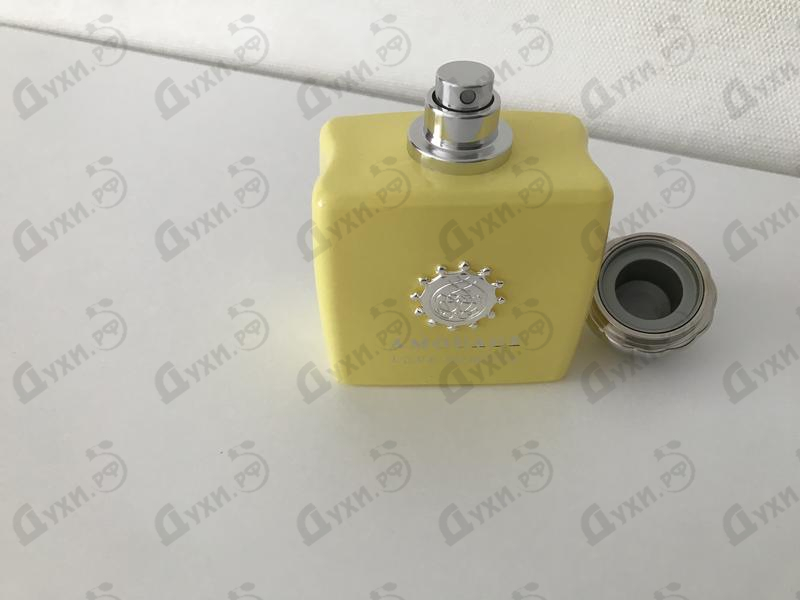 Купить Love Mimosa от Amouage