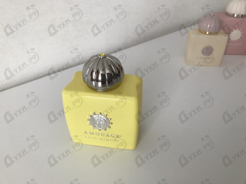 Купить Amouage Love Mimosa
