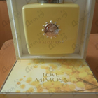 Отзыв Amouage Love Mimosa
