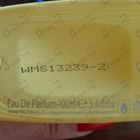 Духи Love Mimosa от Amouage