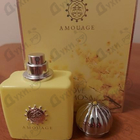 Отзыв Amouage Love Mimosa