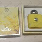 Отзыв Amouage Love Mimosa