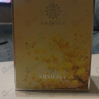 Духи Love Mimosa от Amouage
