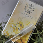 Духи Love Mimosa от Amouage