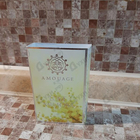 Отзыв Amouage Love Mimosa