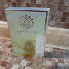 Духи Love Mimosa от Amouage